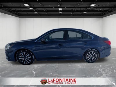 2019 Subaru Legacy 2.5i Premium