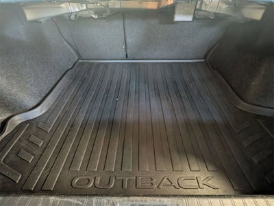 2019 Subaru Legacy 2.5i Premium