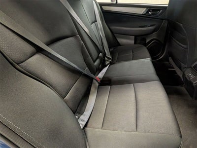 2019 Subaru Legacy 2.5i Premium