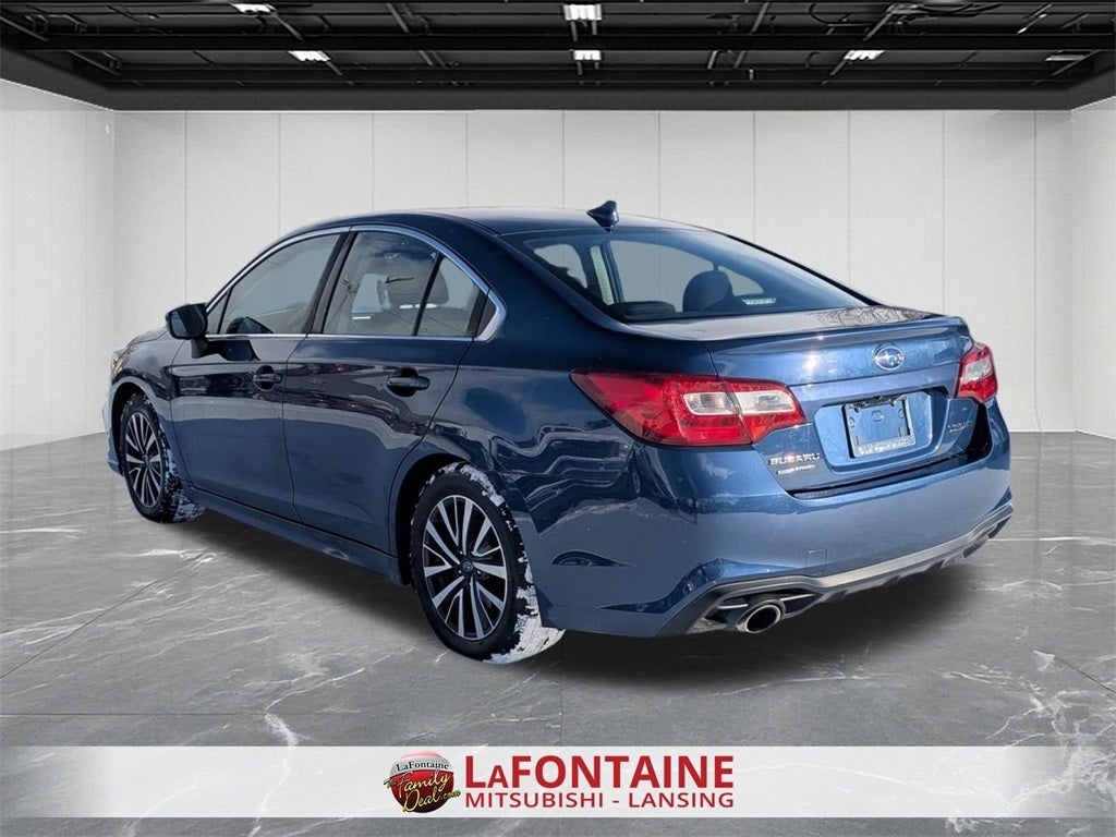 2019 Subaru Legacy 2.5i Premium