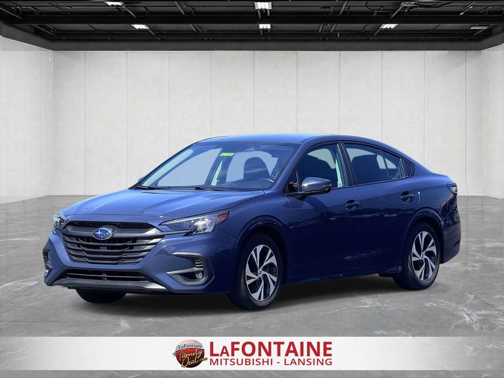 2023 Subaru Legacy Premium