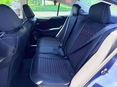 2023 Subaru Legacy Premium