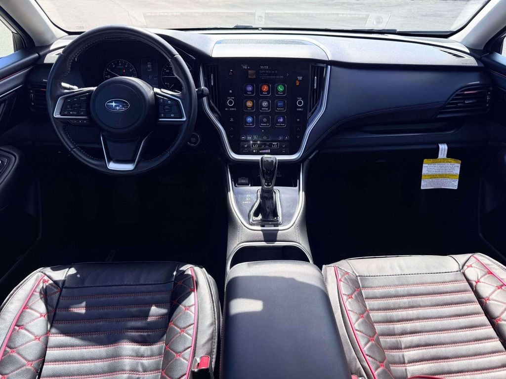 2023 Subaru Legacy Premium