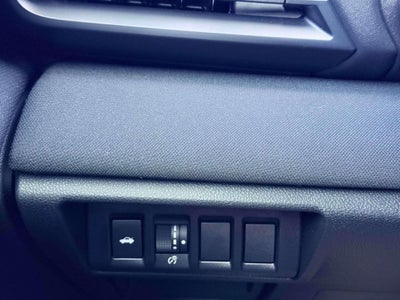 2023 Subaru Legacy Premium