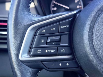 2023 Subaru Legacy Premium