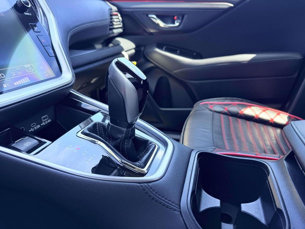 2023 Subaru Legacy Premium