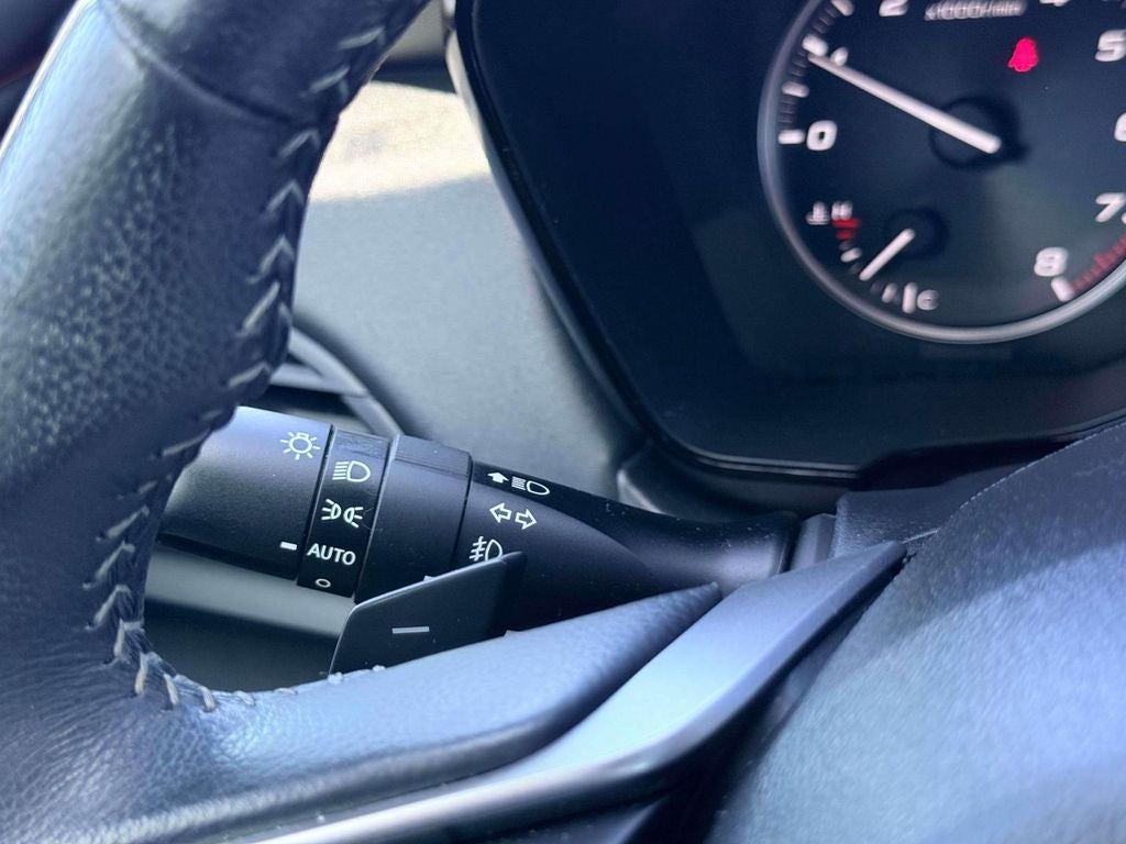 2023 Subaru Legacy Premium