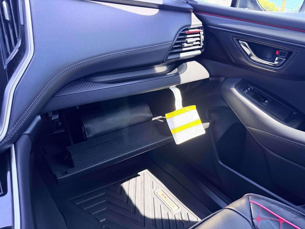 2023 Subaru Legacy Premium