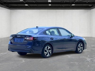 2023 Subaru Legacy Premium