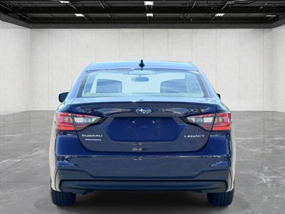 2023 Subaru Legacy Premium