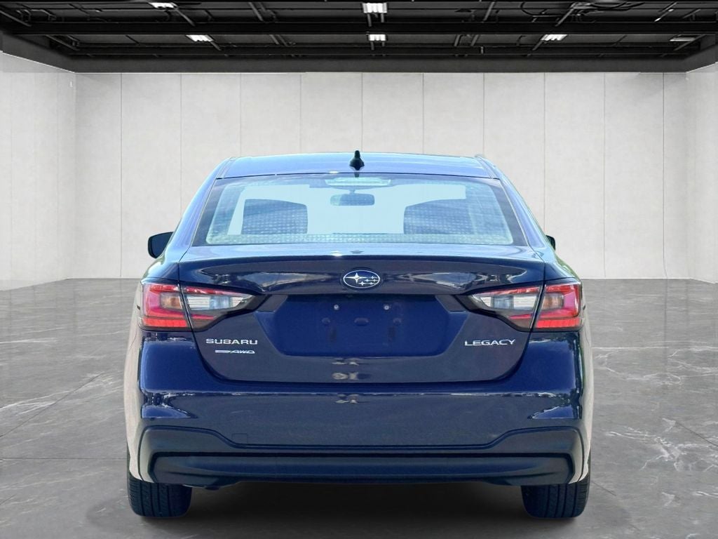 2023 Subaru Legacy Premium