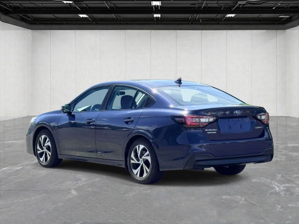 2023 Subaru Legacy Premium