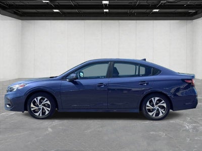2023 Subaru Legacy Premium