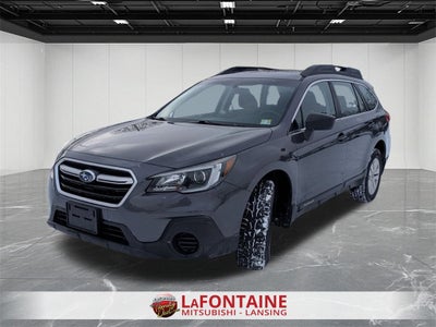 2019 Subaru Outback 2.5i
