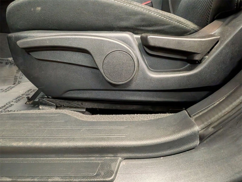 2019 Subaru Outback 2.5i