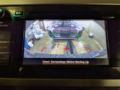 2019 Subaru Outback 2.5i