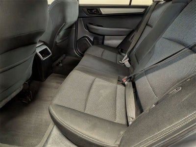 2019 Subaru Outback 2.5i