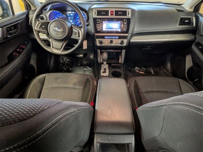 2019 Subaru Outback 2.5i