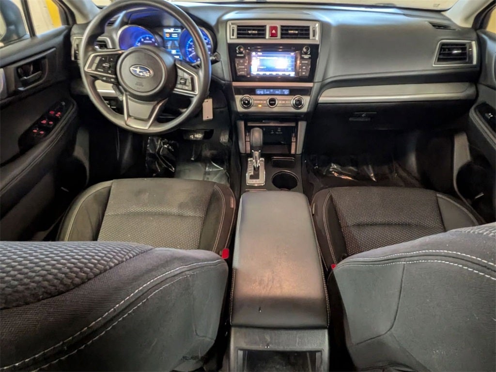 2019 Subaru Outback 2.5i