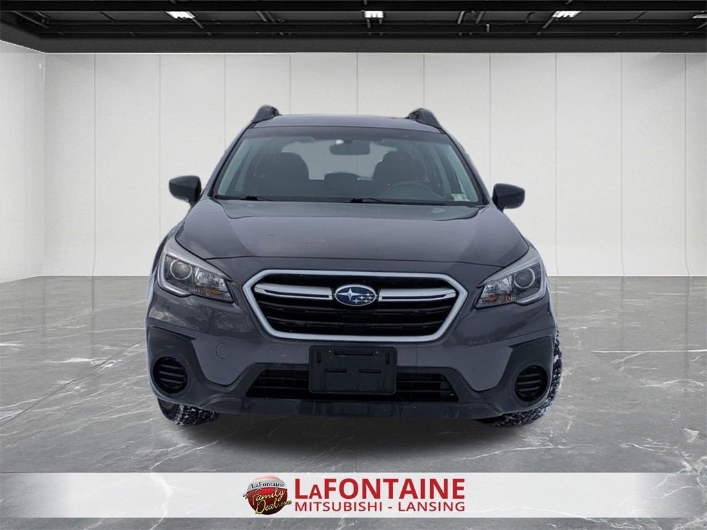 2019 Subaru Outback 2.5i