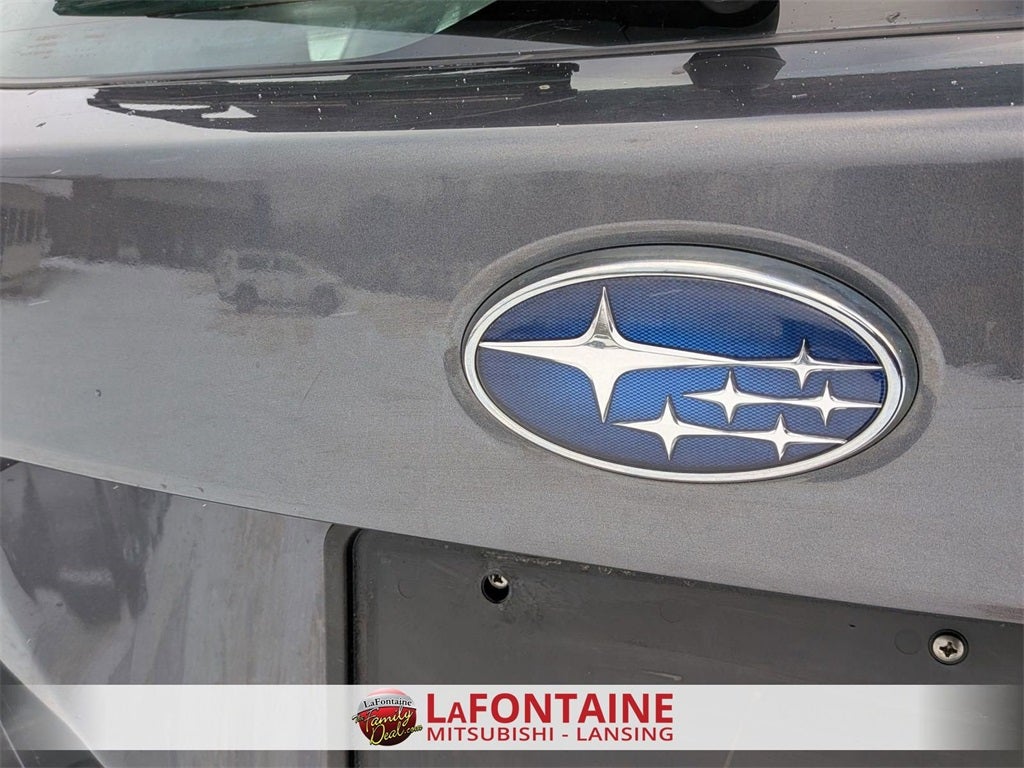 2019 Subaru Outback 2.5i