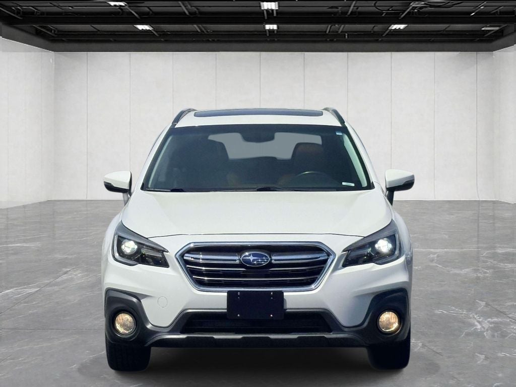2019 Subaru Outback 3.6R Touring