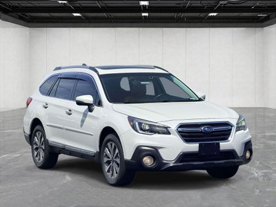 2019 Subaru Outback 3.6R Touring