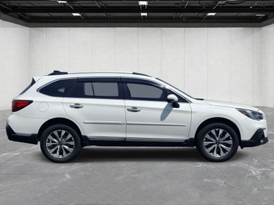 2019 Subaru Outback 3.6R Touring