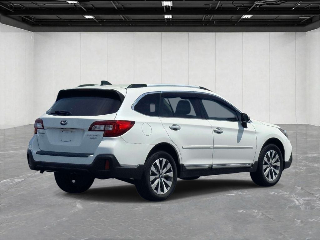 2019 Subaru Outback 3.6R Touring