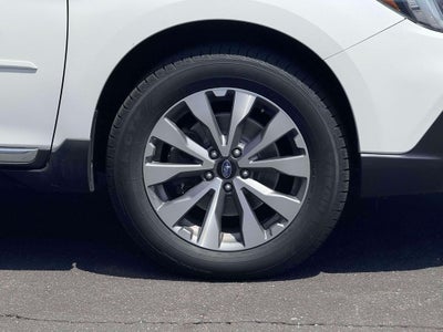 2019 Subaru Outback 3.6R Touring