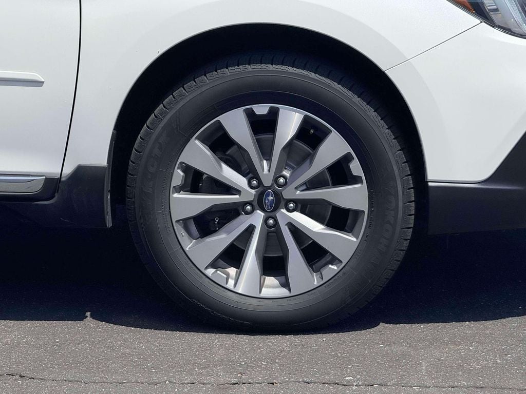2019 Subaru Outback 3.6R Touring
