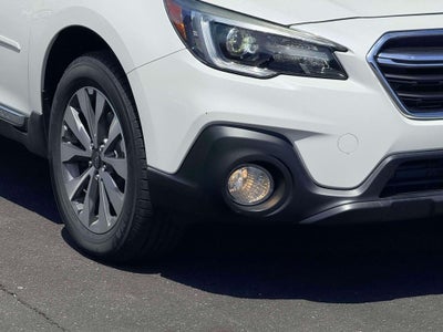 2019 Subaru Outback 3.6R Touring
