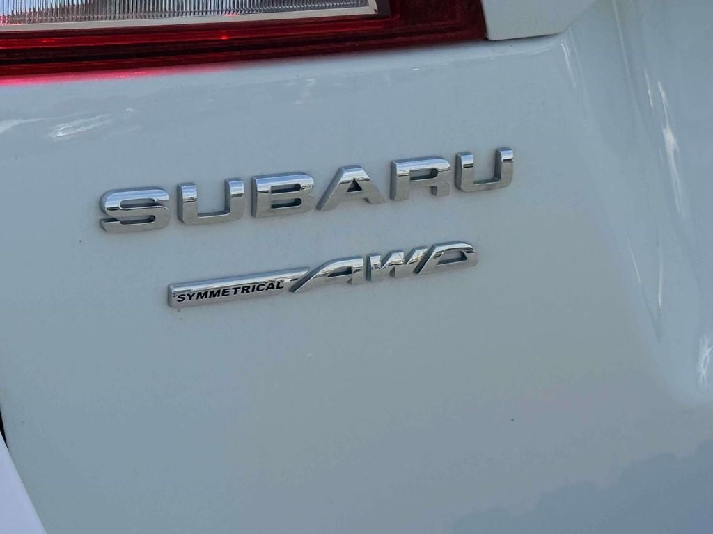 2019 Subaru Outback 3.6R Touring