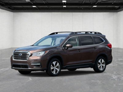 2021 Subaru Ascent Premium