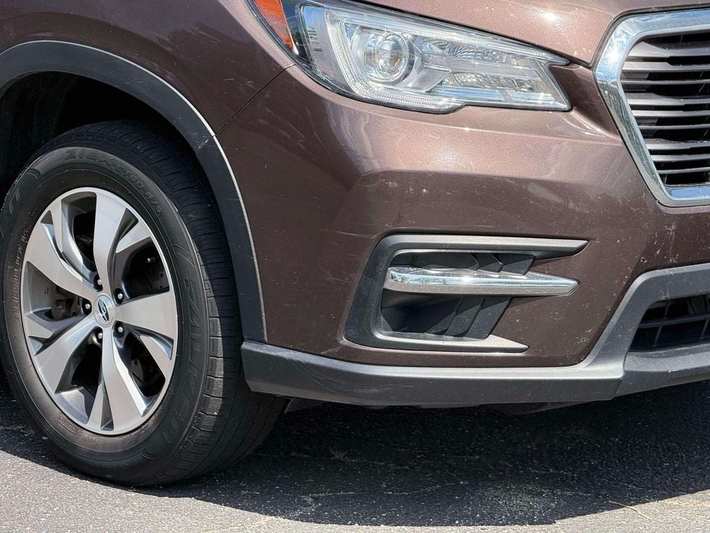 2021 Subaru Ascent Premium