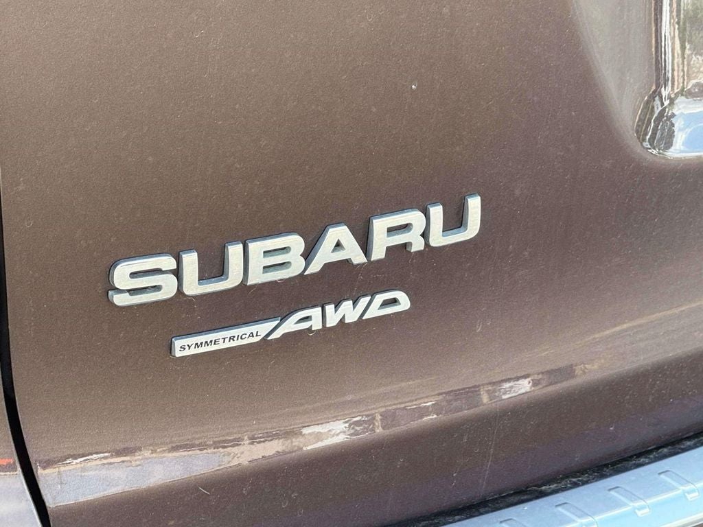 2021 Subaru Ascent Premium