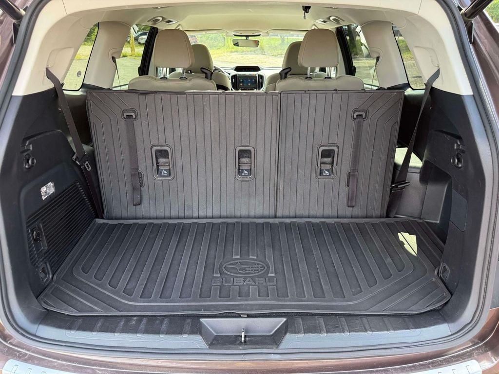 2021 Subaru Ascent Premium