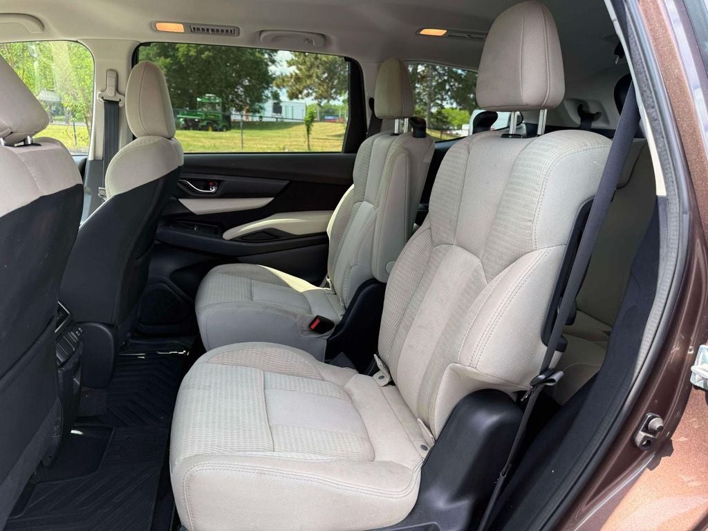 2021 Subaru Ascent Premium