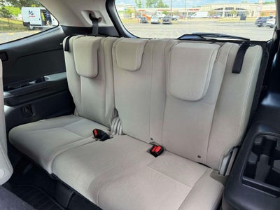 2021 Subaru Ascent Premium