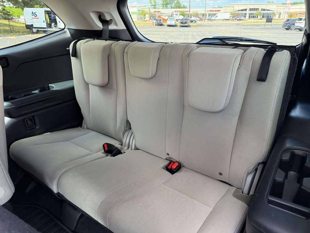 2021 Subaru Ascent Premium