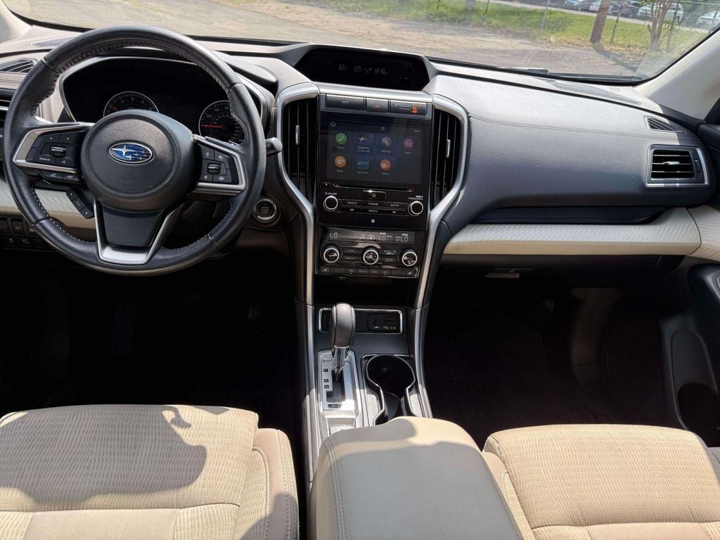 2021 Subaru Ascent Premium