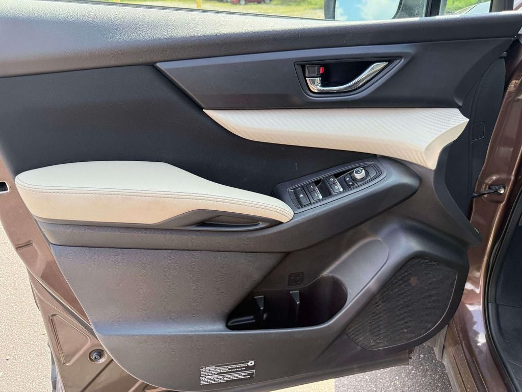 2021 Subaru Ascent Premium