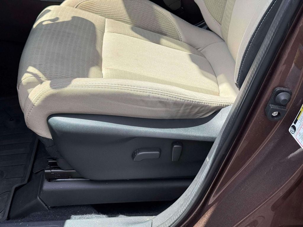 2021 Subaru Ascent Premium