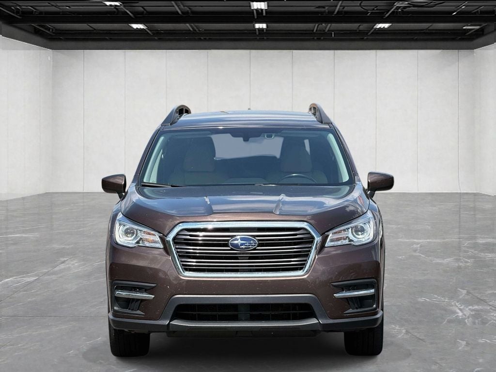 2021 Subaru Ascent Premium