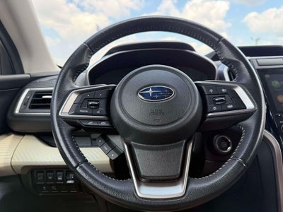 2021 Subaru Ascent Premium