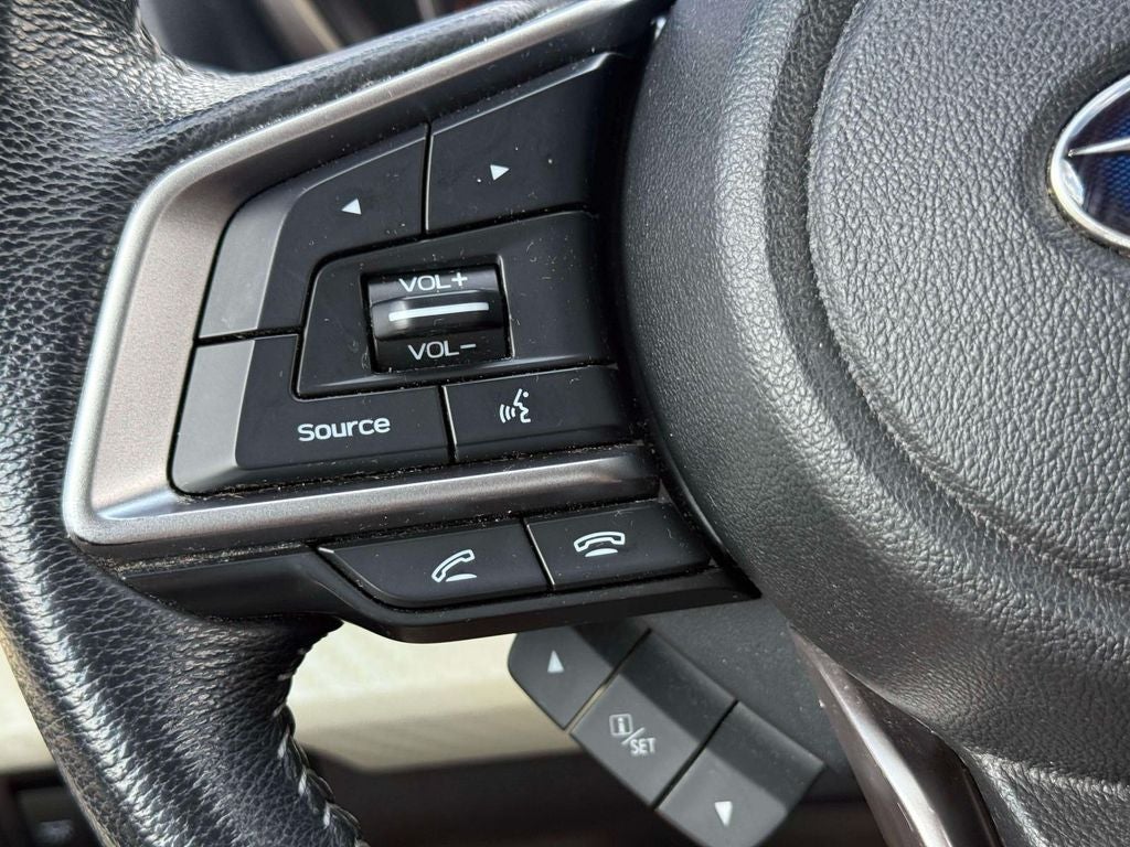 2021 Subaru Ascent Premium