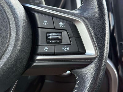 2021 Subaru Ascent Premium