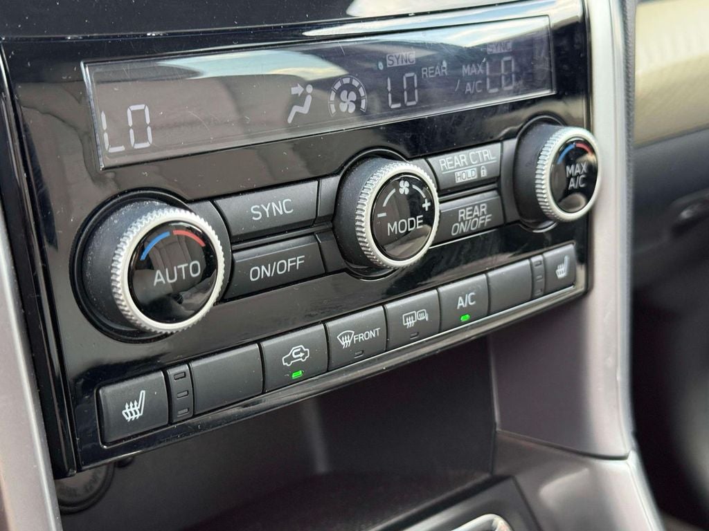 2021 Subaru Ascent Premium