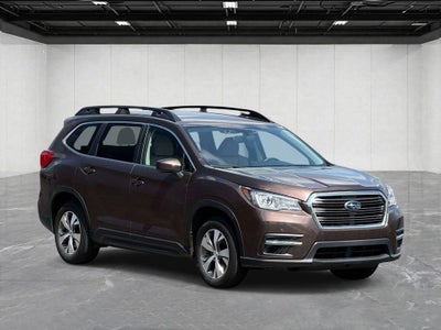 2021 Subaru Ascent Premium