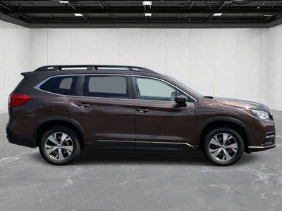 2021 Subaru Ascent Premium